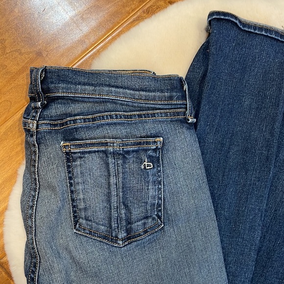 Rag & bone jeans - Picture 4 of 4